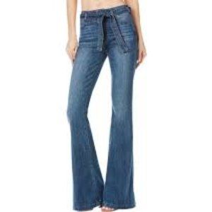 PAIGE | Chandler Flare in Western 31